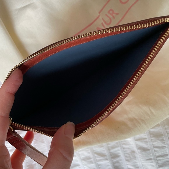 Mansur Gavriel large bucket bag - Picture 9 of 10